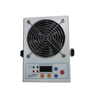 小型離子風(fēng)機