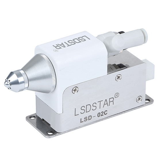 除靜電離子風咀LSD-02C