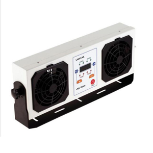 低碳、環(huán)保、節(jié)能龍氏達(dá)離子風(fēng)機(jī)