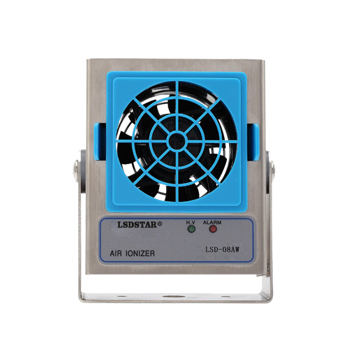 小型臺式離子風機價格哪個都不便宜-能省則省是關(guān)鍵