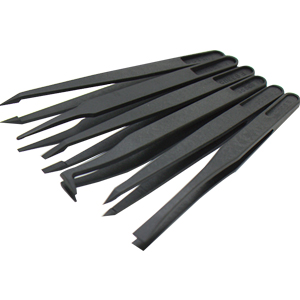 防靜電碳纖維鑷子的主要應(yīng)用 防靜電碳纖維鑷子的主要應(yīng)用