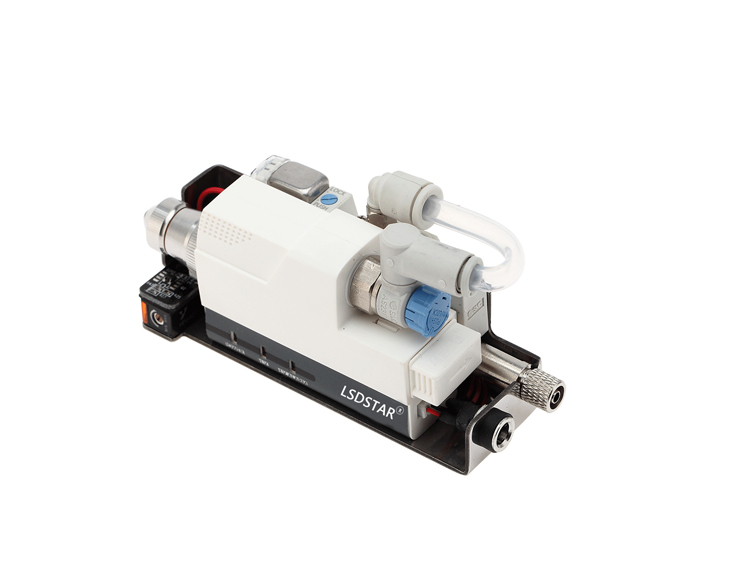 高頻離子風嘴代理商的競爭是否很大？市級和縣級的一個代理[龍氏達]